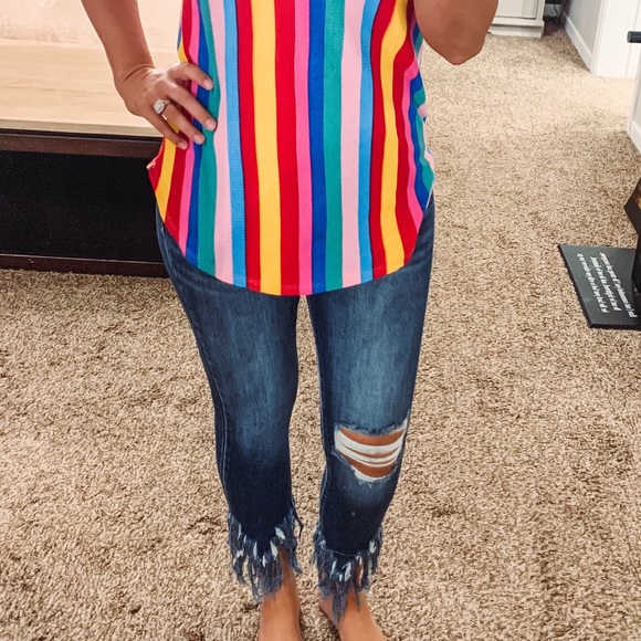 Fringe KanCans - Picture 2 of 2